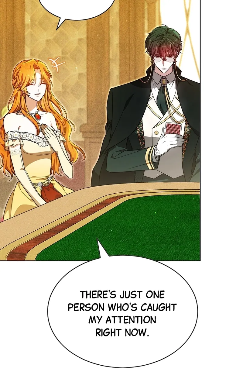 Bride of Obsidian Chapter 27 page 64 - 