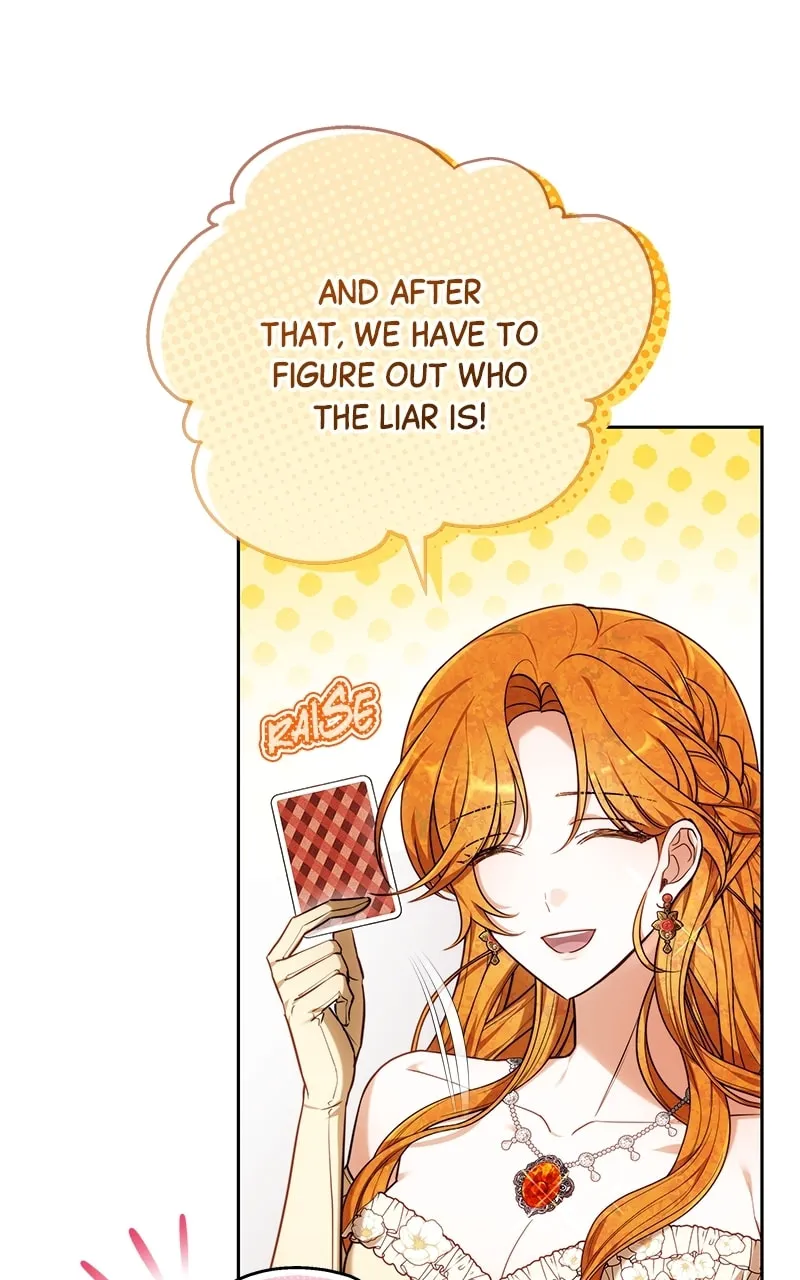 Bride of Obsidian Chapter 27 page 8 - 