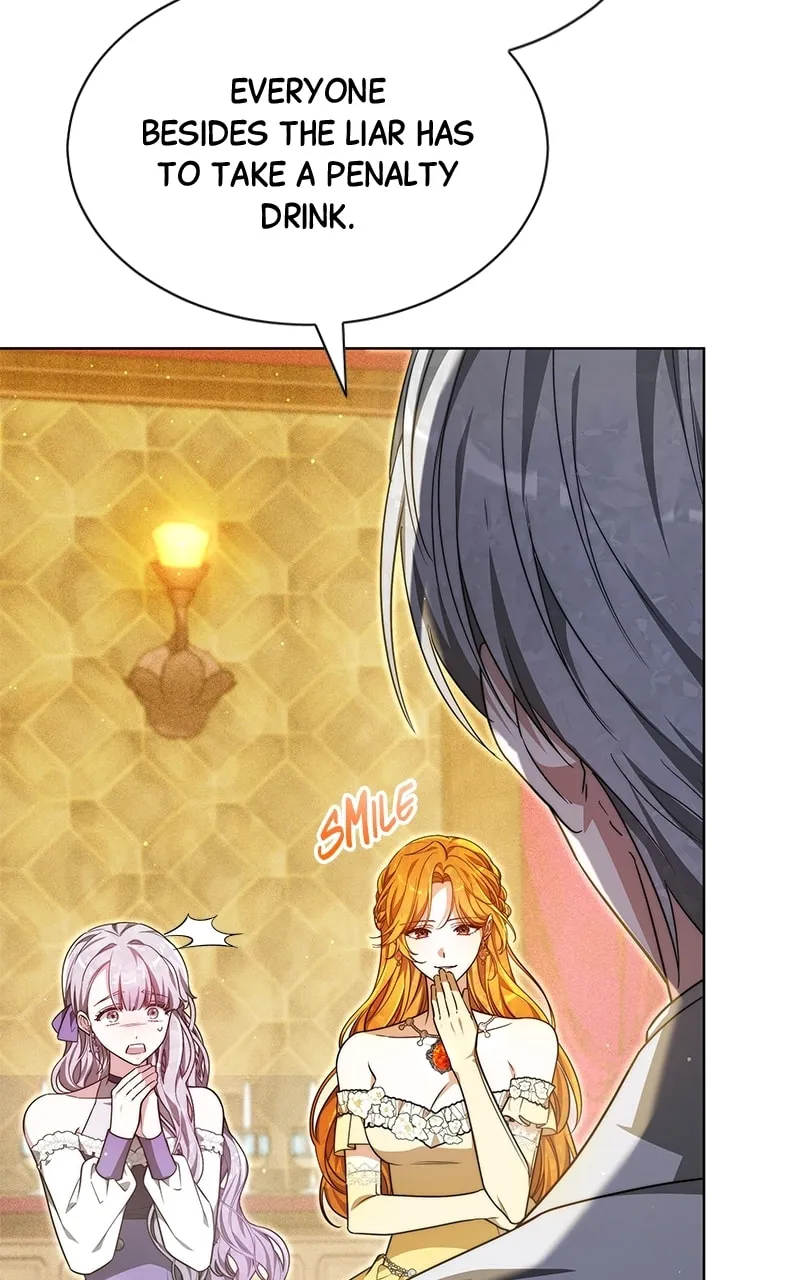 Bride of Obsidian Chapter 27 page 71 - 