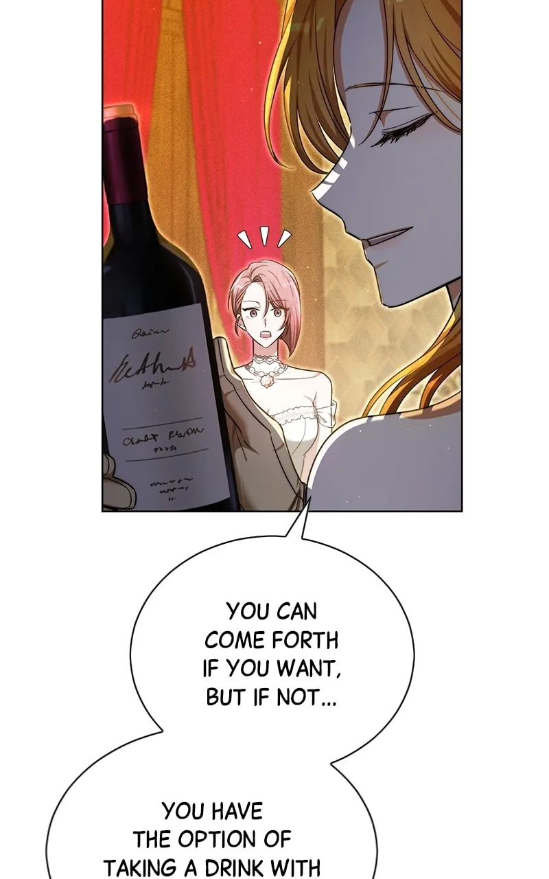 Bride of Obsidian Chapter 27 page 73 - 