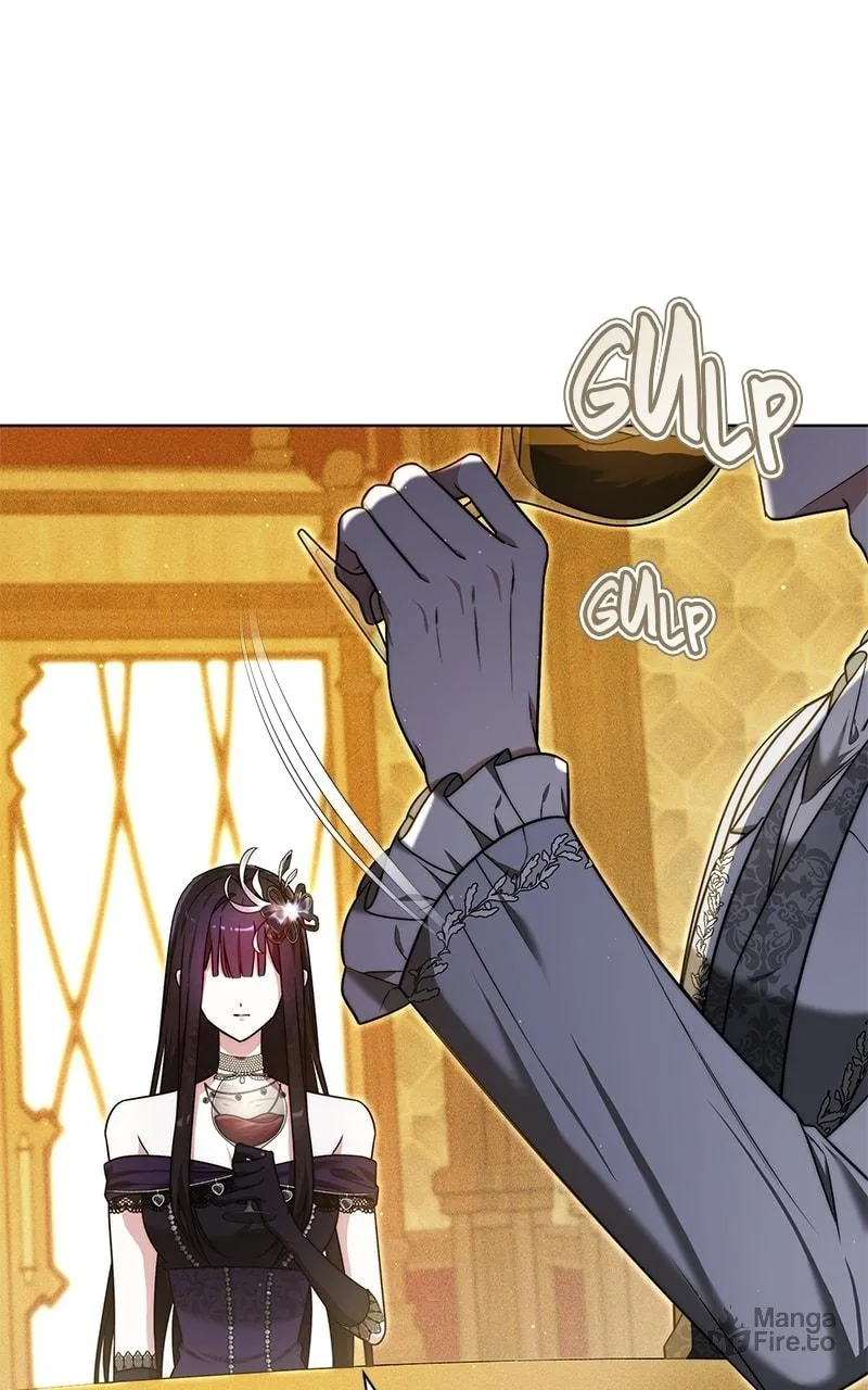 Bride of Obsidian Chapter 27 page 78 - 