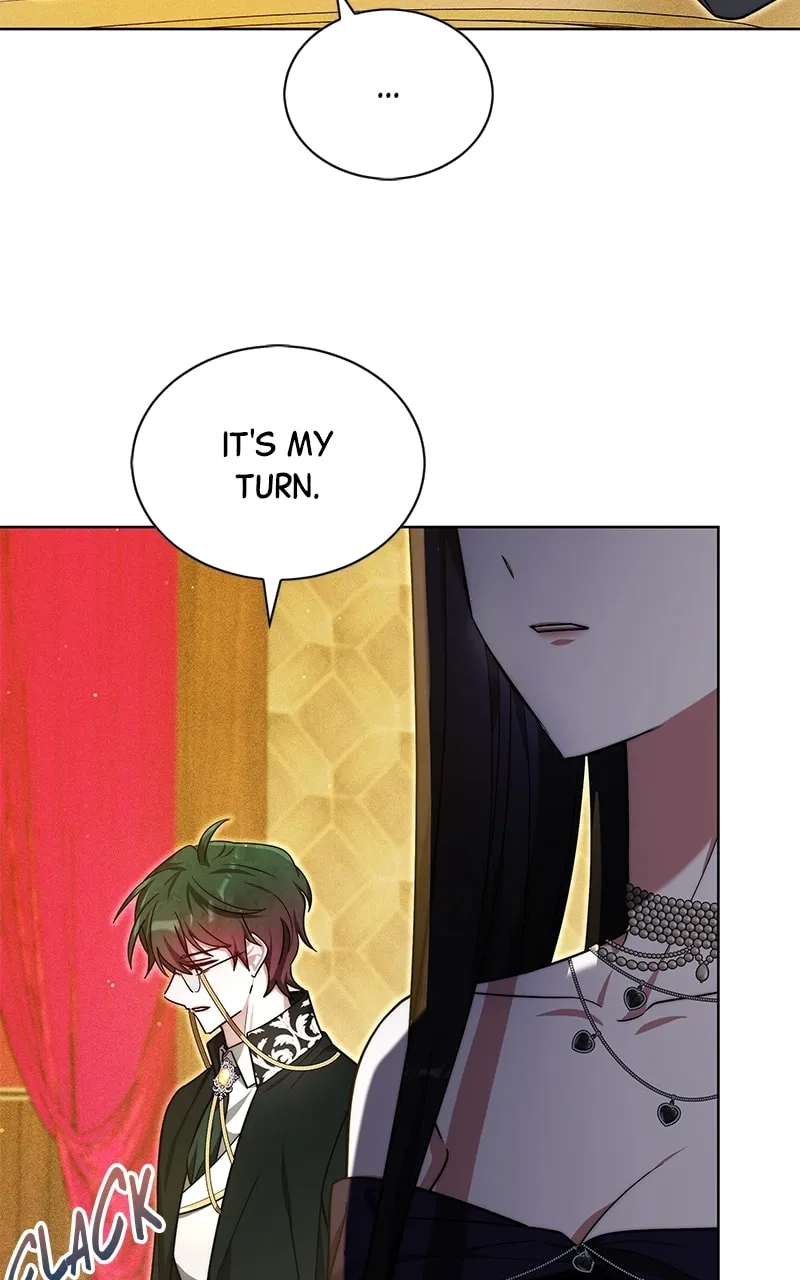 Bride of Obsidian Chapter 27 page 79 - 