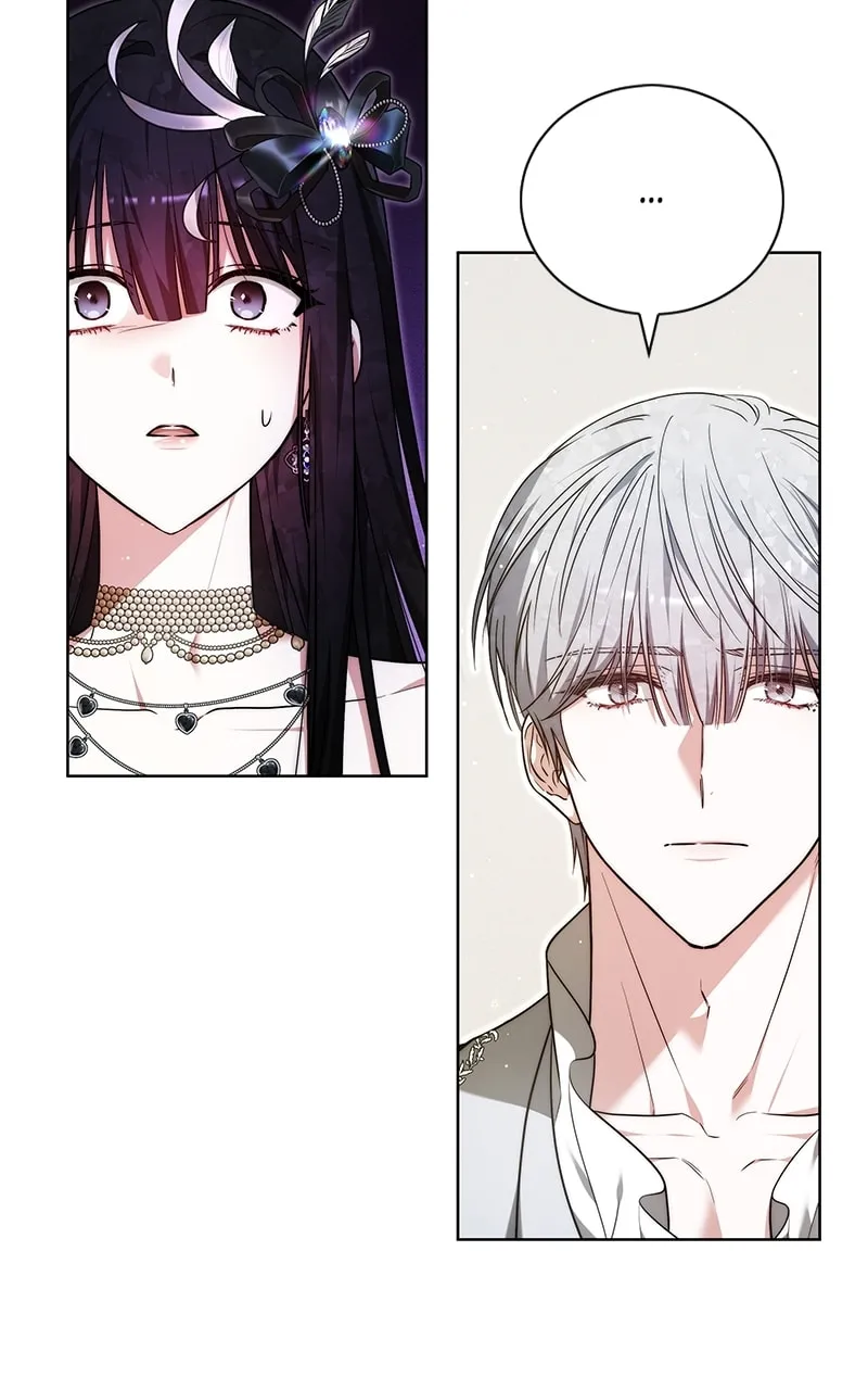 Bride of Obsidian Chapter 27 page 83 - 