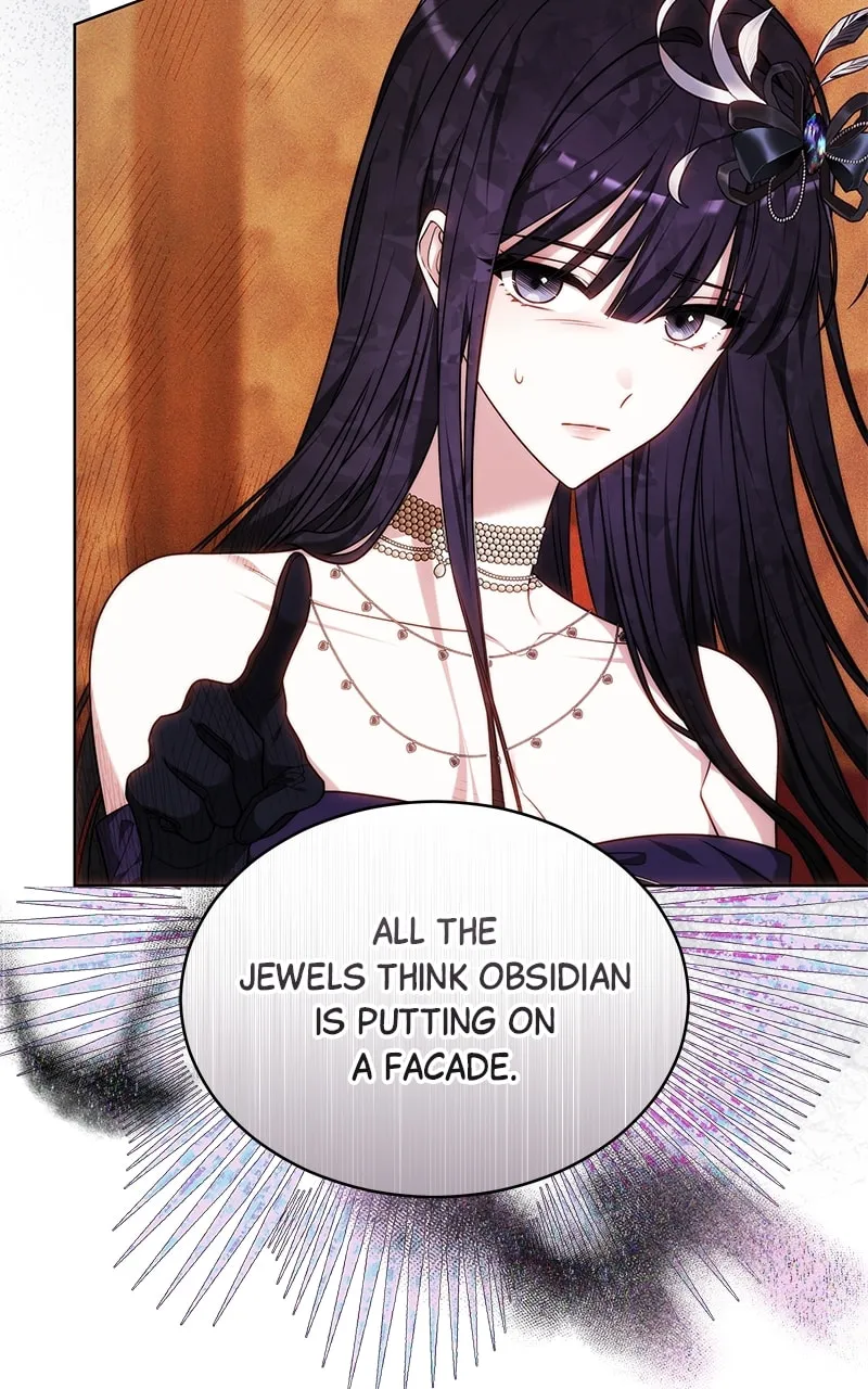 Bride of Obsidian Chapter 27 page 97 - 
