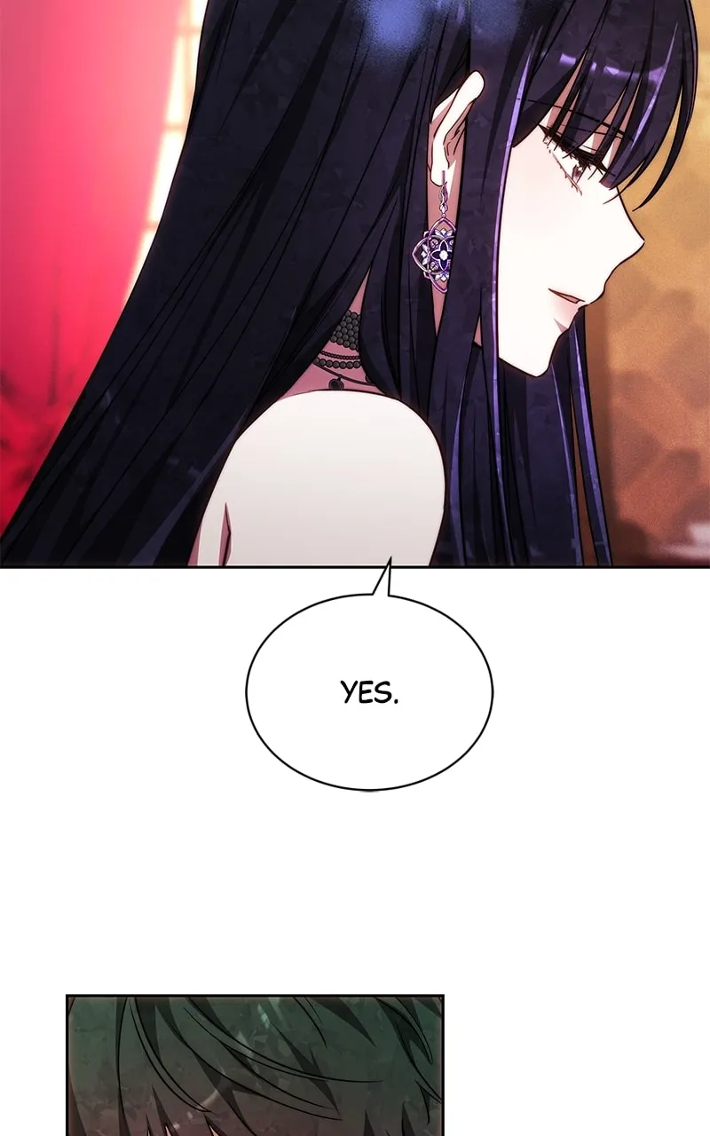 Bride of Obsidian Chapter 28 page 29 - 