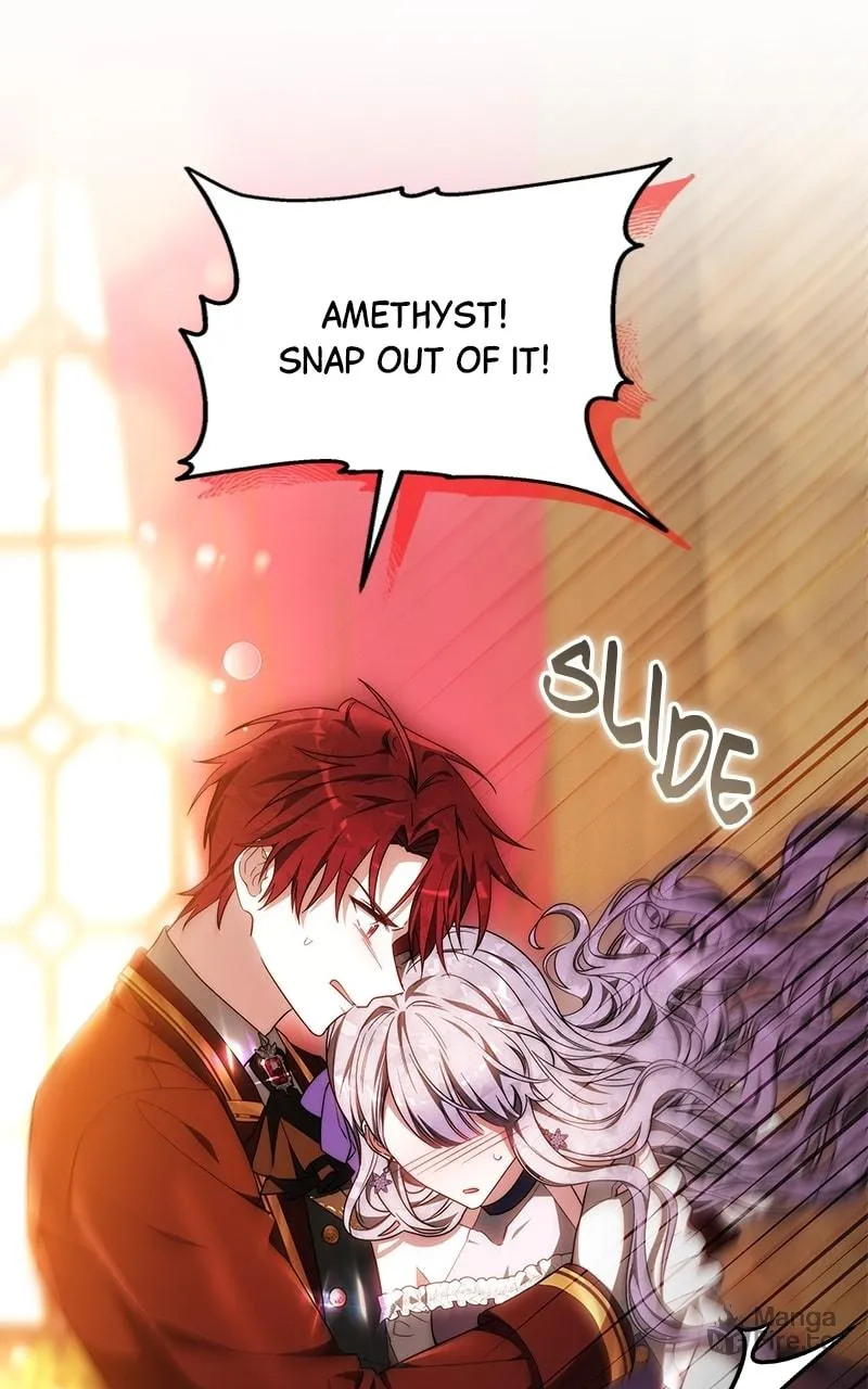 Bride of Obsidian Chapter 28 page 35 - 