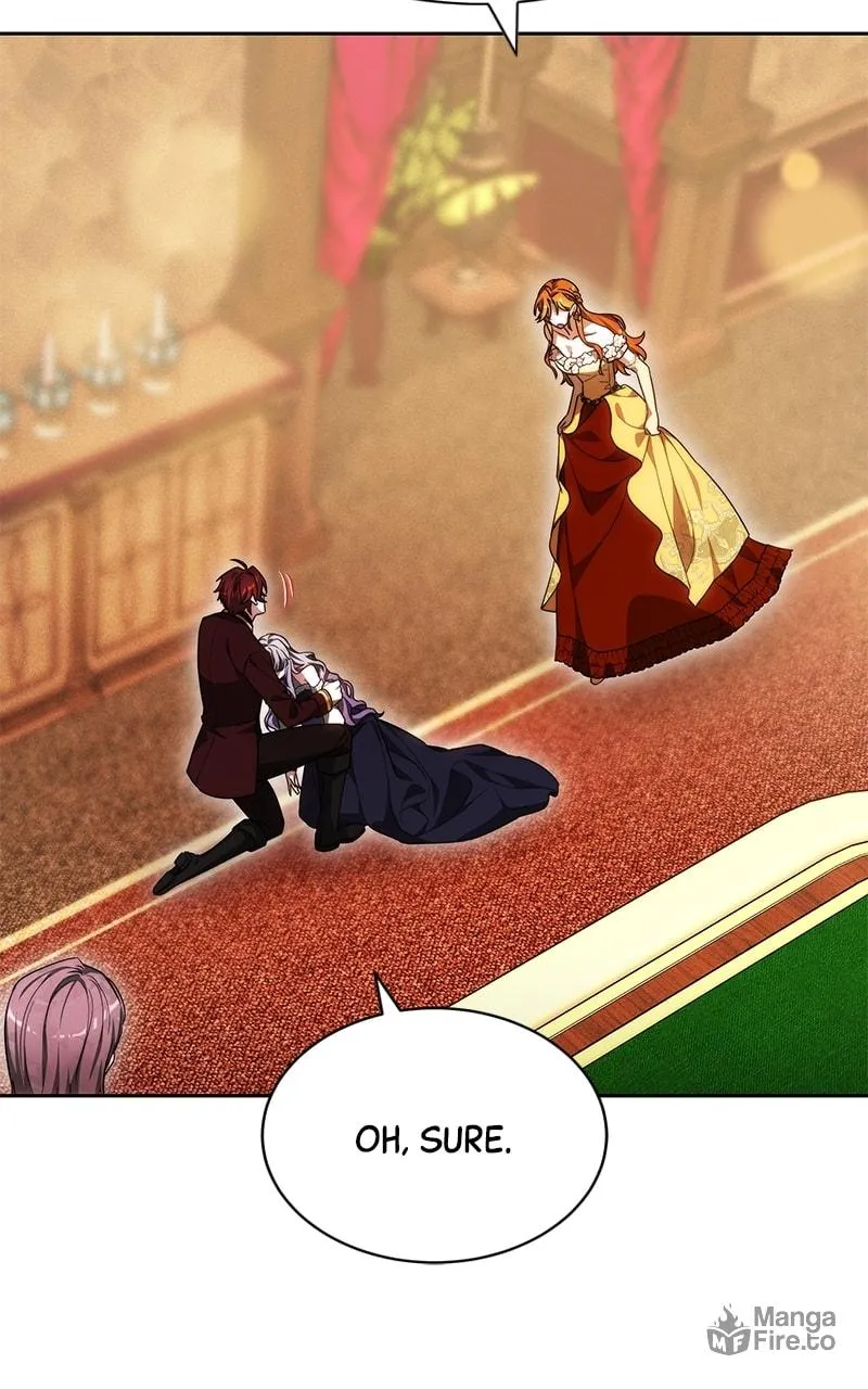 Bride of Obsidian Chapter 28 page 40 - 