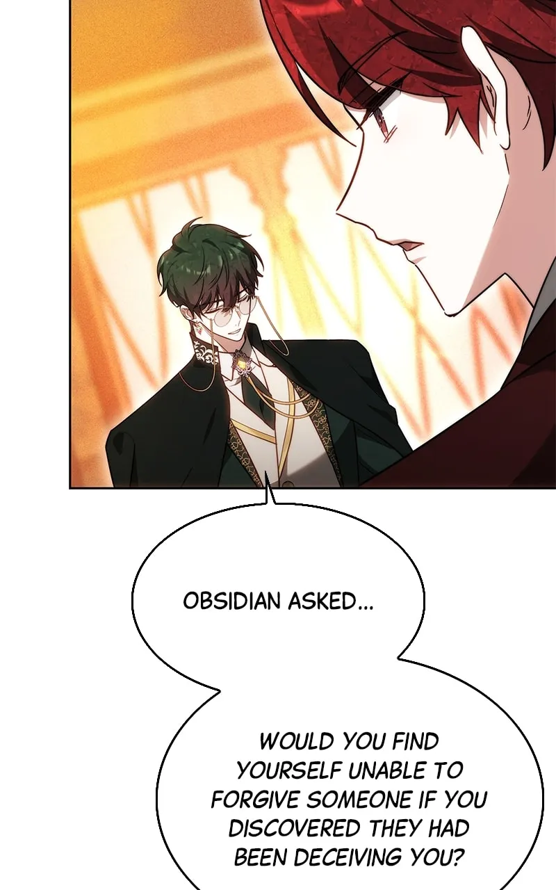 Bride of Obsidian Chapter 28 page 8 - 