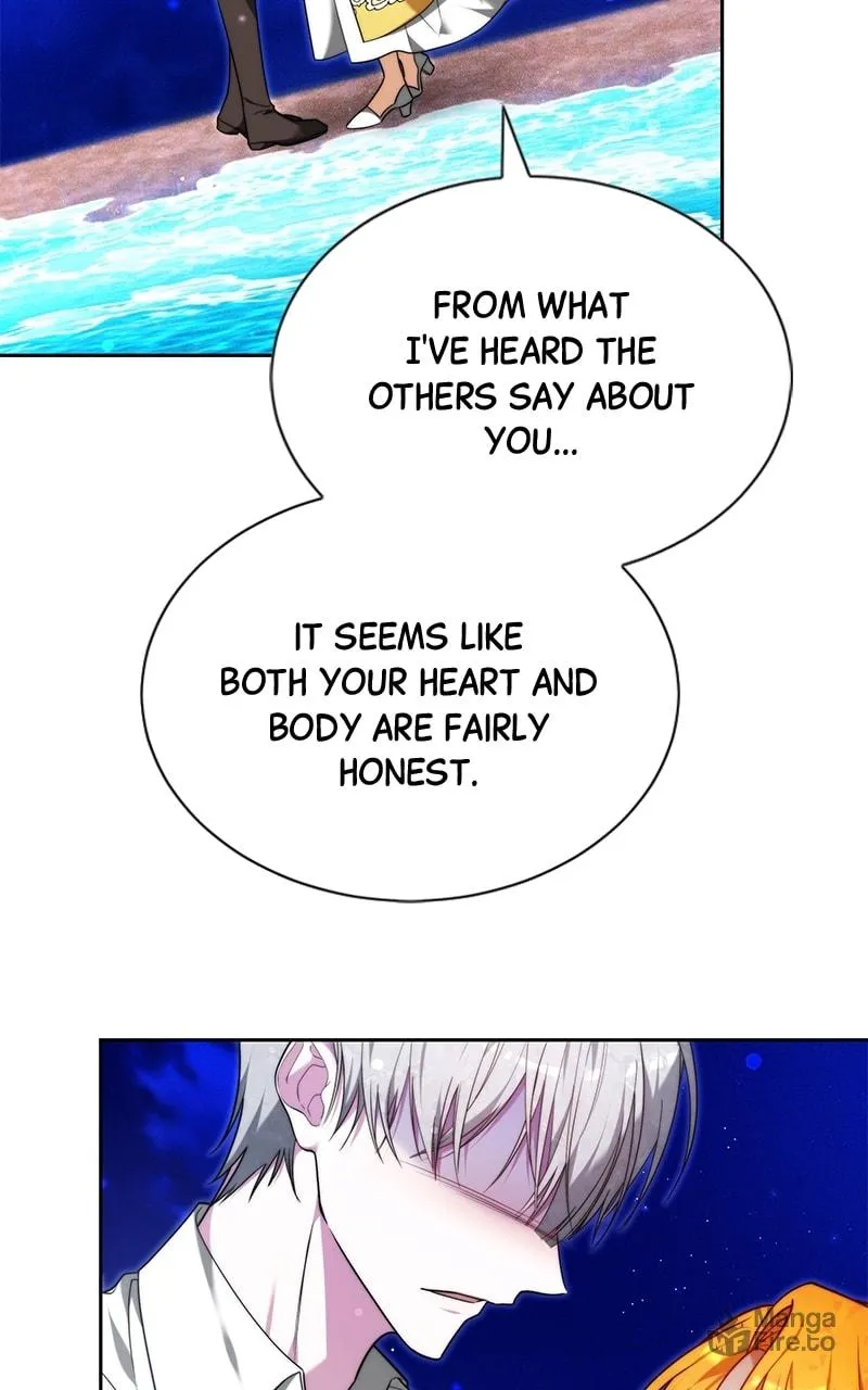 Bride of Obsidian Chapter 28 page 75 - 