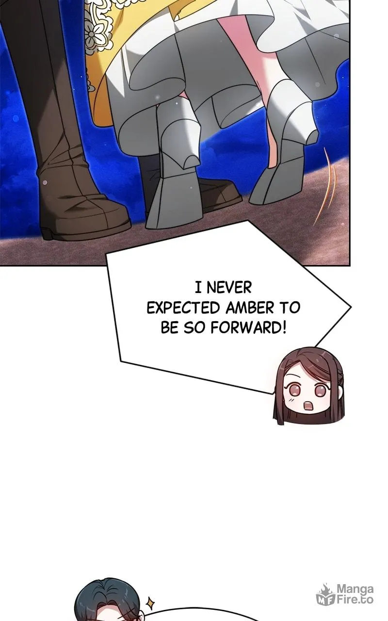 Bride of Obsidian Chapter 28 page 81 - 