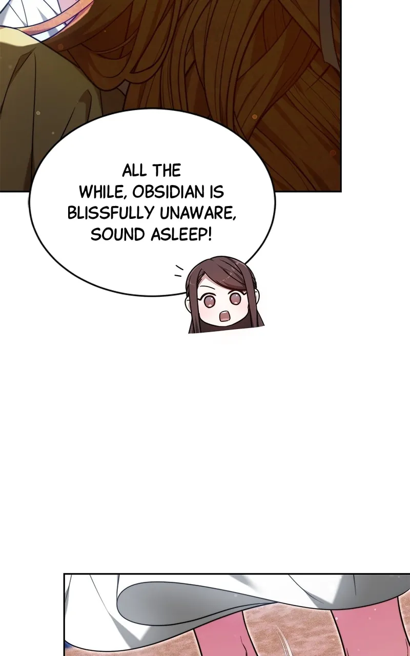Bride of Obsidian Chapter 28 page 83 - 
