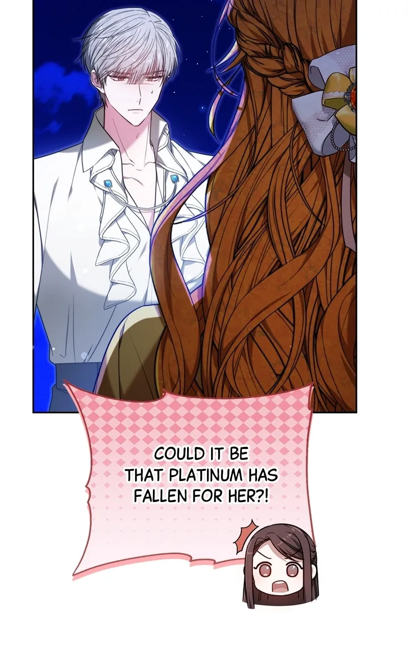 Bride of Obsidian Chapter 28 page 88 - 