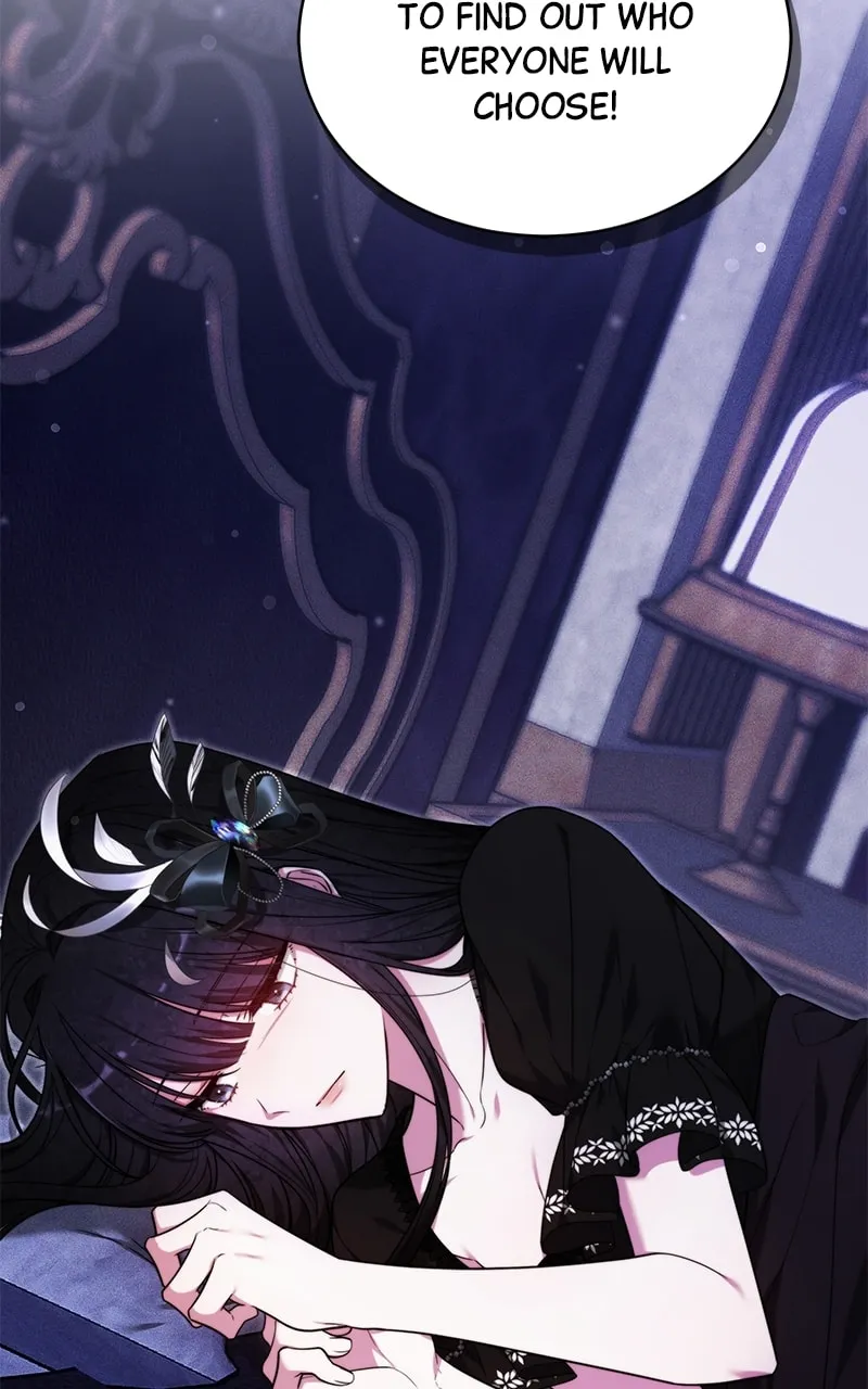 Bride of Obsidian Chapter 28 page 91 - 