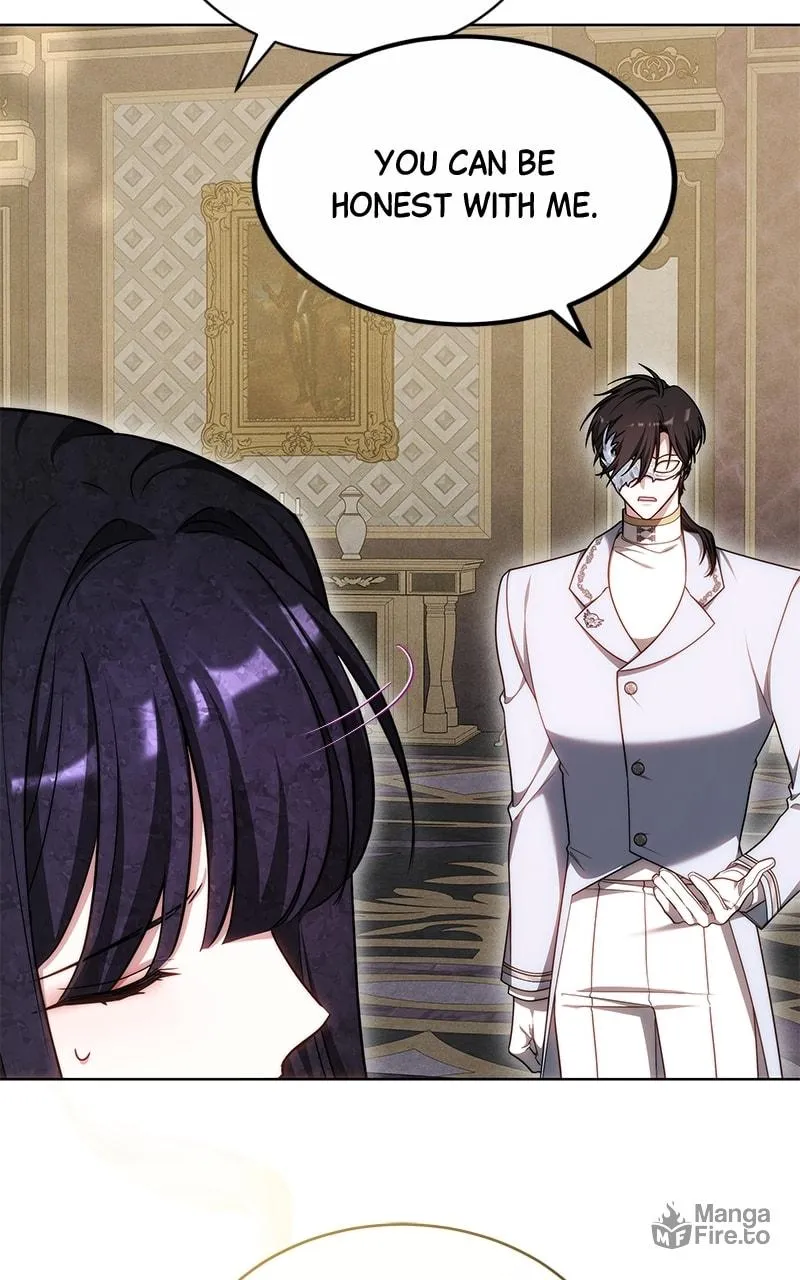 Bride of Obsidian Chapter 29 page 105 - 