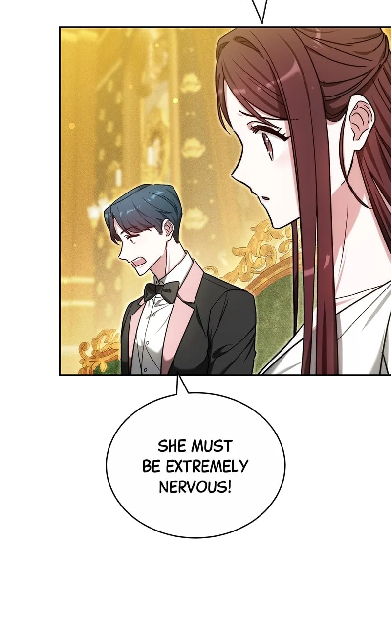 Bride of Obsidian Chapter 29 page 17 - 