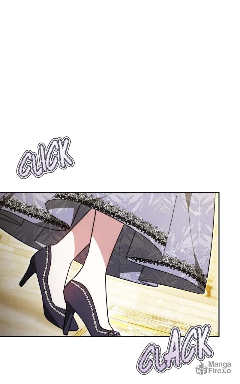 Bride of Obsidian Chapter 29 page 20 - 