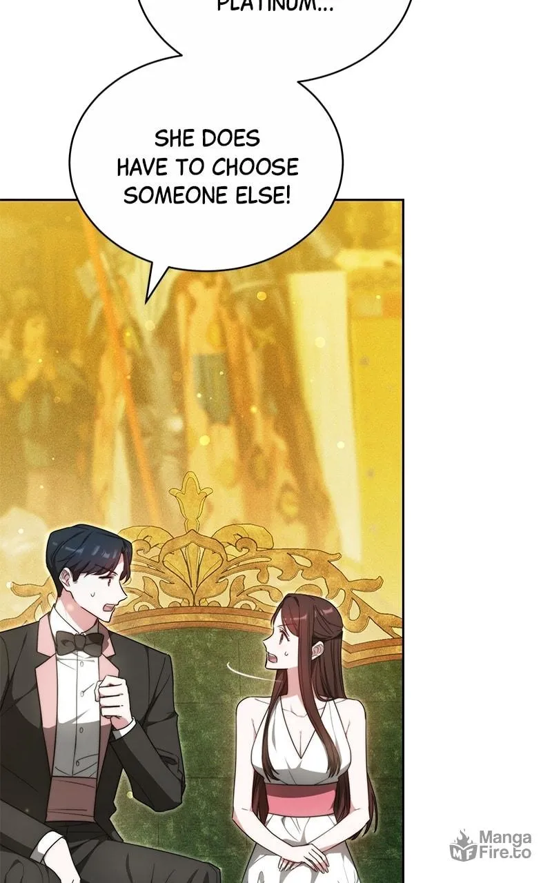 Bride of Obsidian Chapter 29 page 25 - 