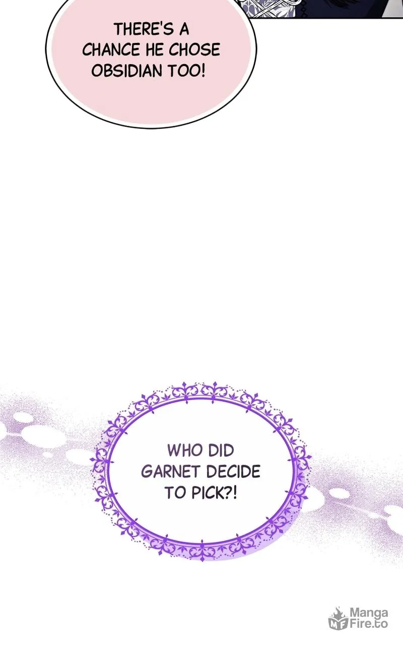 Bride of Obsidian Chapter 29 page 30 - 