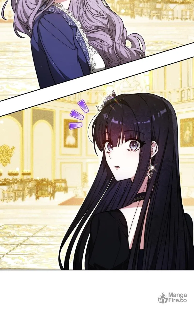 Bride of Obsidian Chapter 29 page 33 - 