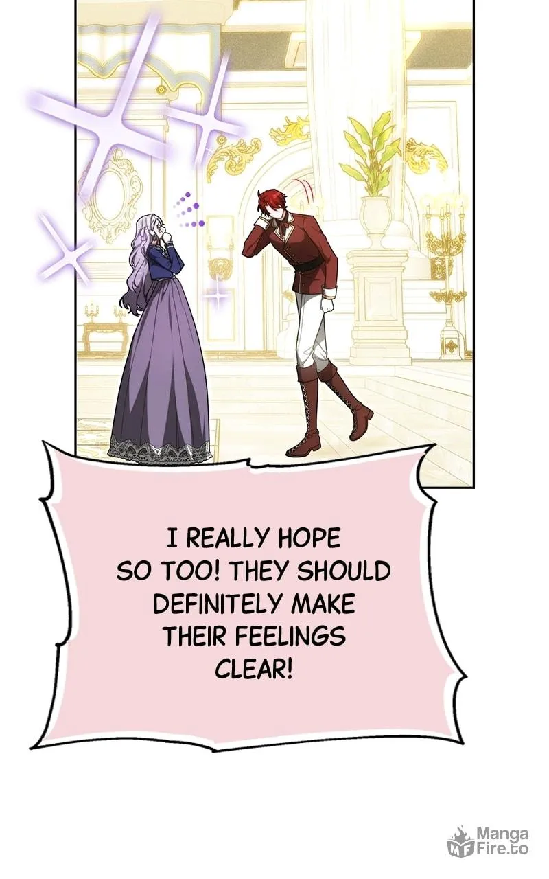 Bride of Obsidian Chapter 29 page 39 - 
