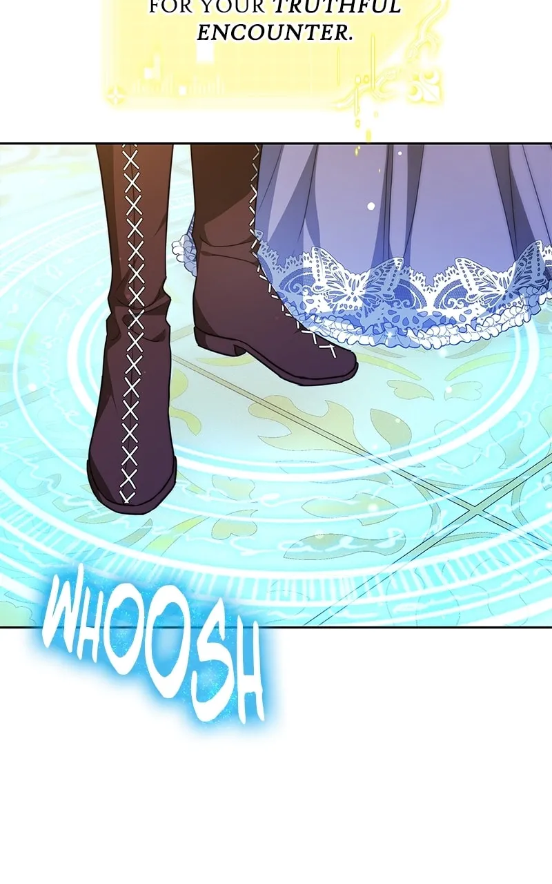 Bride of Obsidian Chapter 29 page 43 - 