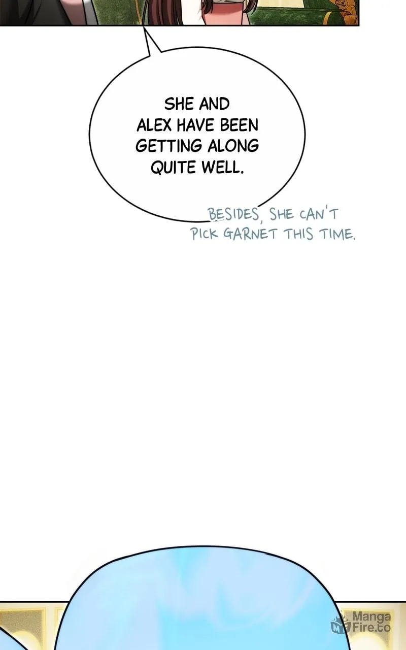 Bride of Obsidian Chapter 29 page 6 - 