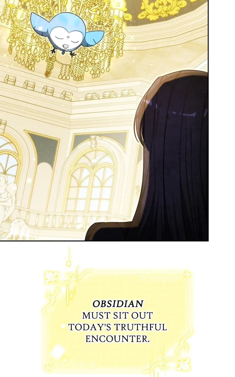 Bride of Obsidian Chapter 29 page 53 - 