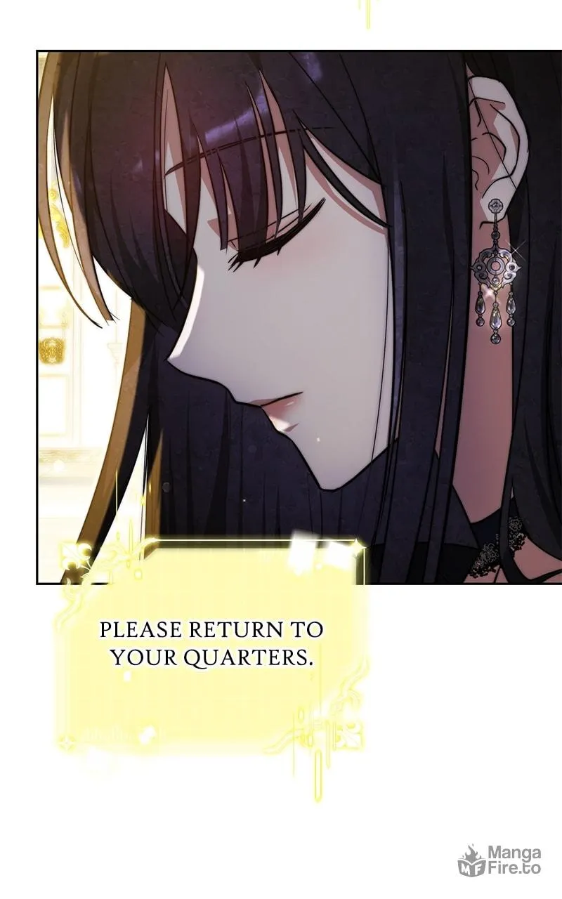 Bride of Obsidian Chapter 29 page 54 - 