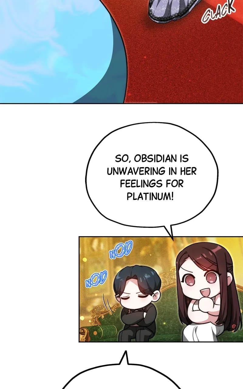 Bride of Obsidian Chapter 29 page 56 - 