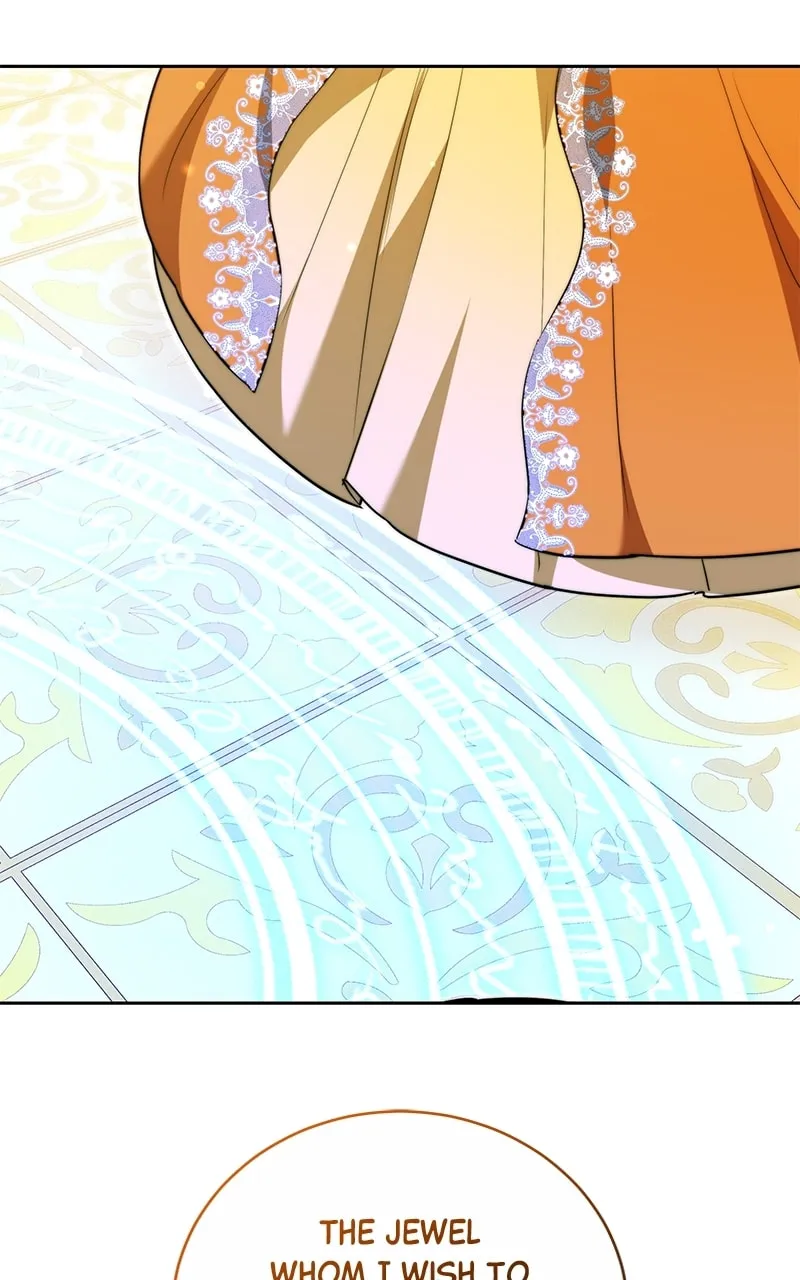 Bride of Obsidian Chapter 29 page 58 - 