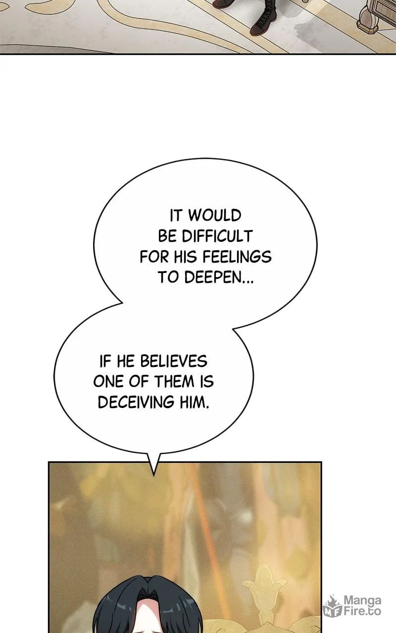 Bride of Obsidian Chapter 29 page 65 - 