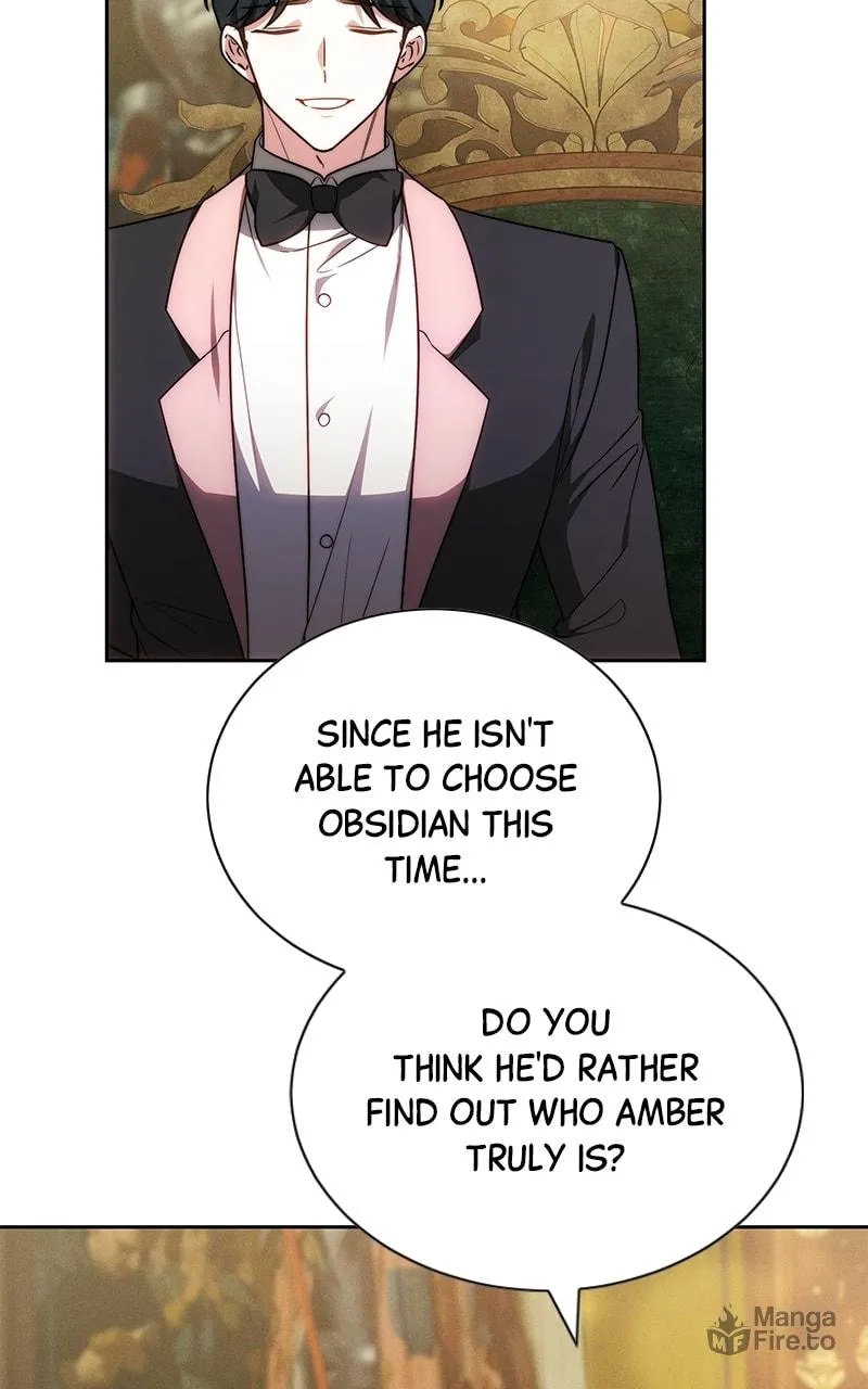 Bride of Obsidian Chapter 29 page 66 - 