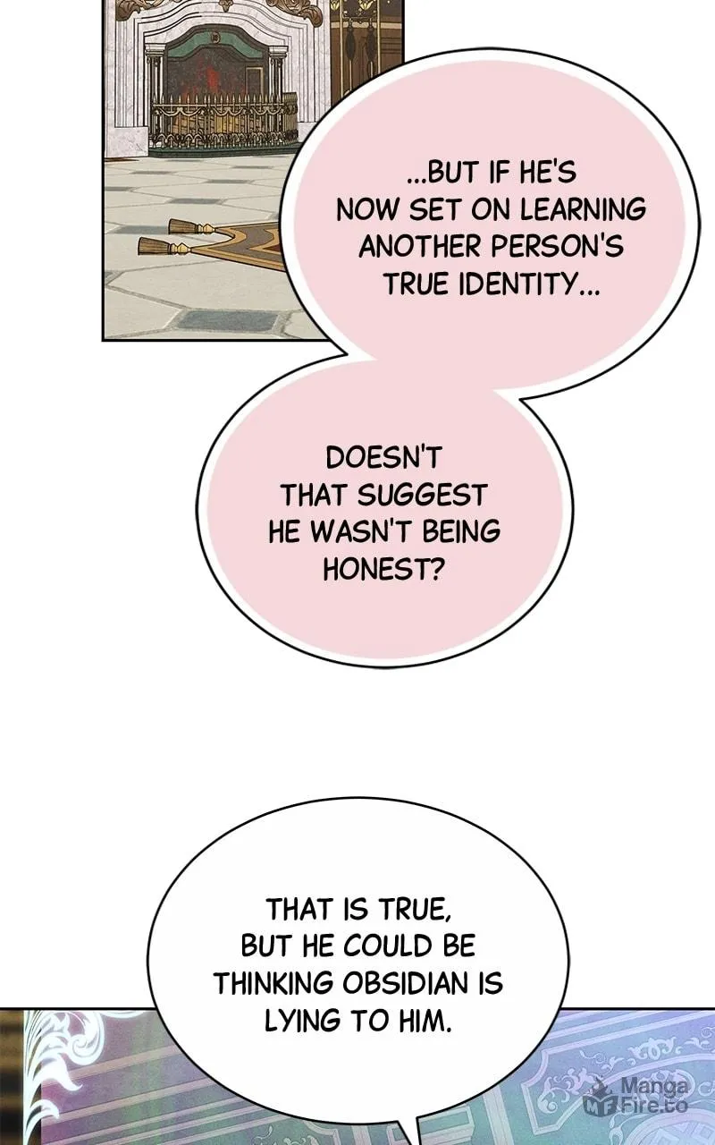 Bride of Obsidian Chapter 29 page 70 - 