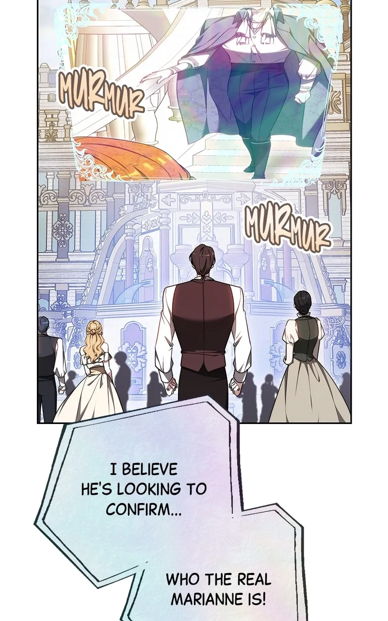 Bride of Obsidian Chapter 29 page 89 - 