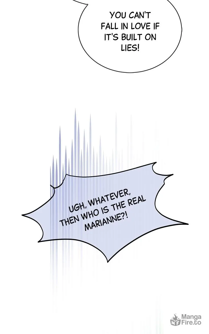 Bride of Obsidian Chapter 29 page 93 - 