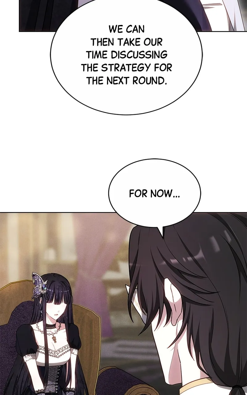 Bride of Obsidian Chapter 29 page 97 - 
