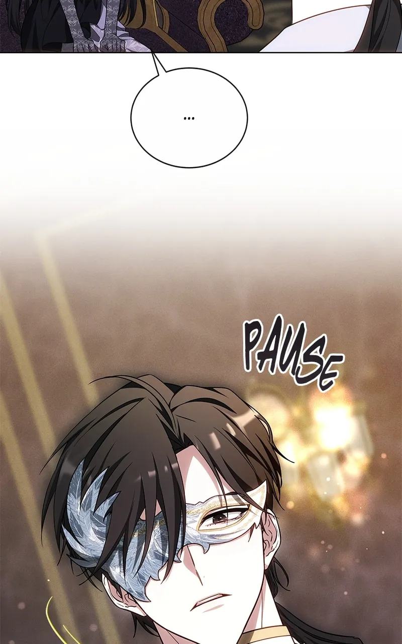 Bride of Obsidian Chapter 29 page 98 - 