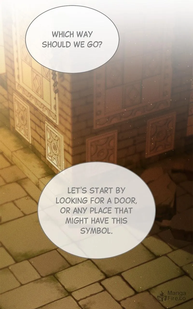 Bride of Obsidian Chapter 30 page 102 - 