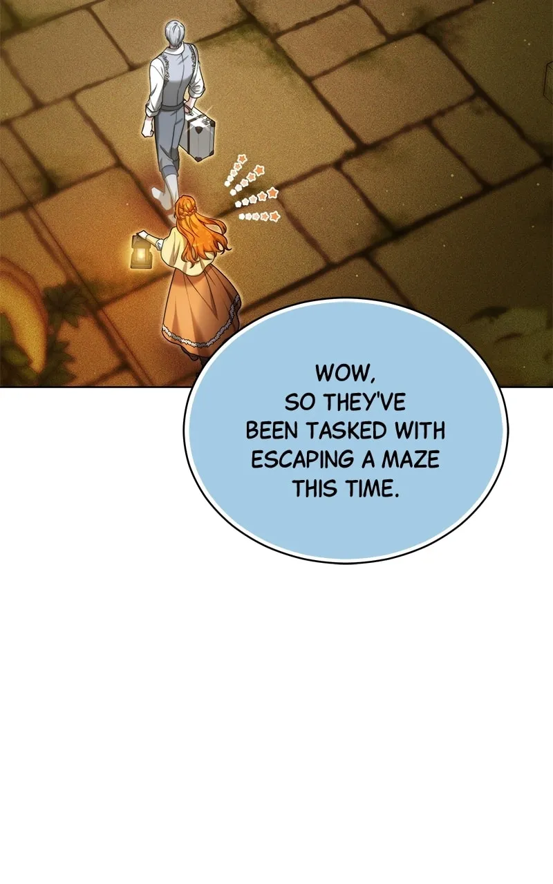 Bride of Obsidian Chapter 30 page 103 - 