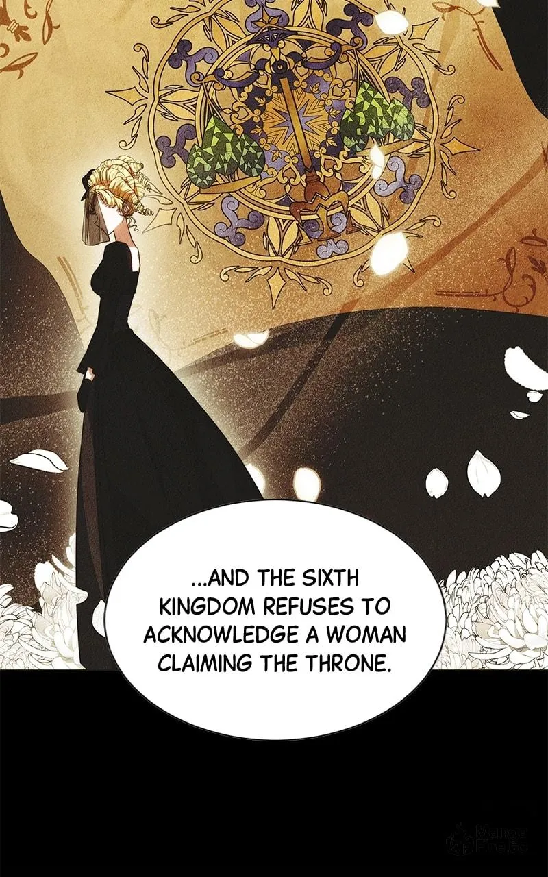 Bride of Obsidian Chapter 30 page 12 - 