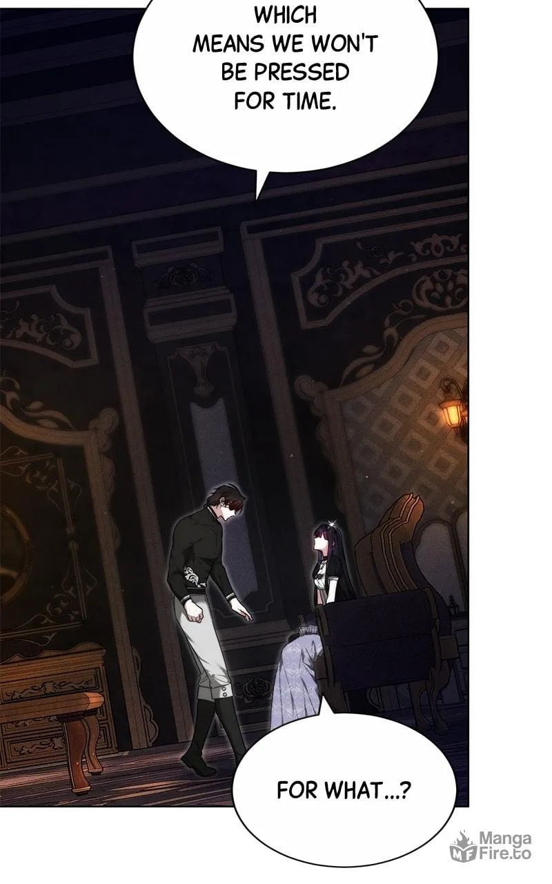 Bride of Obsidian Chapter 30 page 115 - 