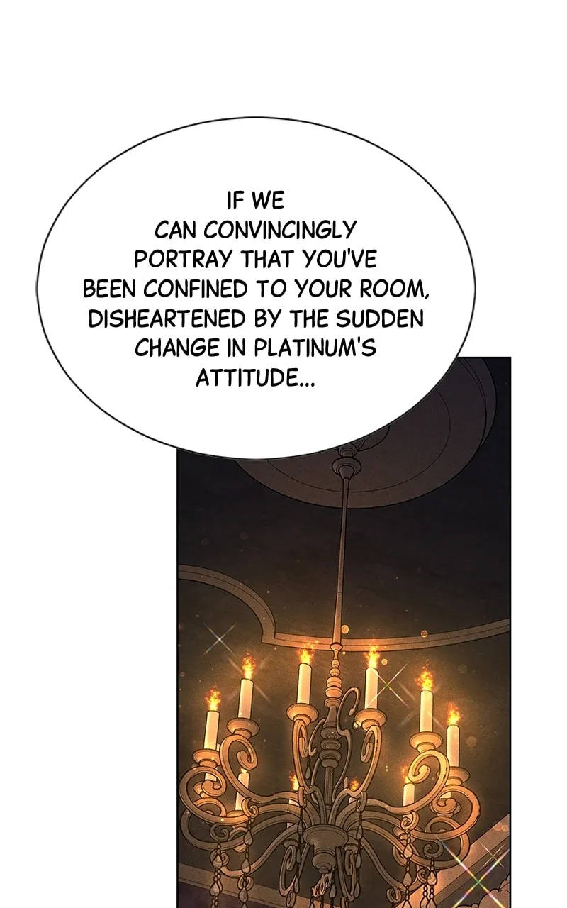 Bride of Obsidian Chapter 30 page 116 - 