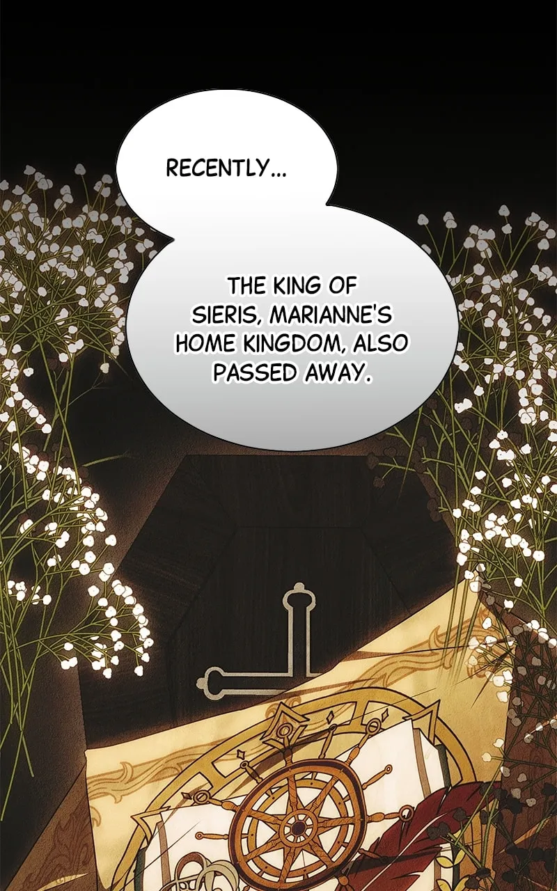 Bride of Obsidian Chapter 30 page 13 - 