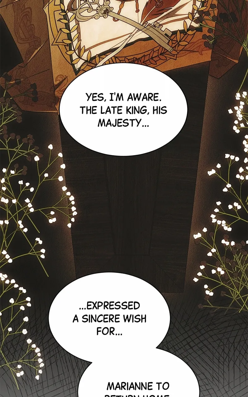 Bride of Obsidian Chapter 30 page 14 - 