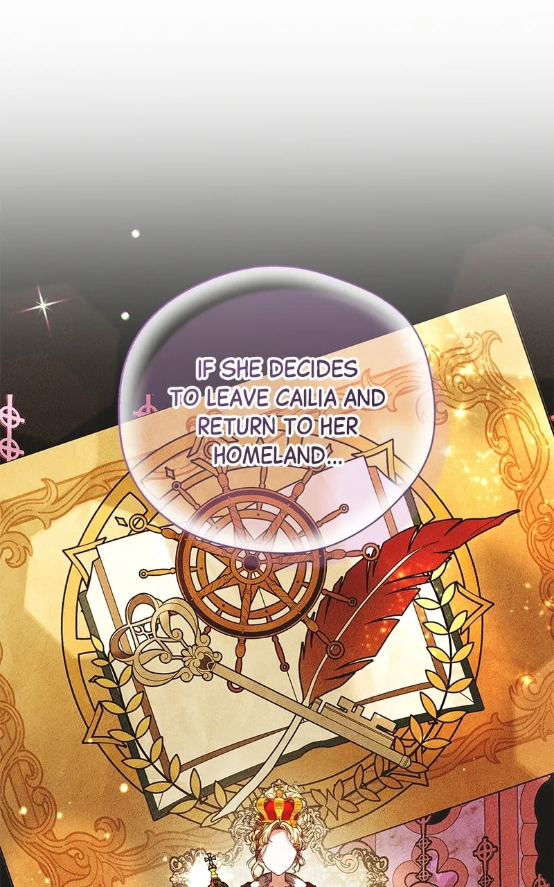 Bride of Obsidian Chapter 30 page 17 - 