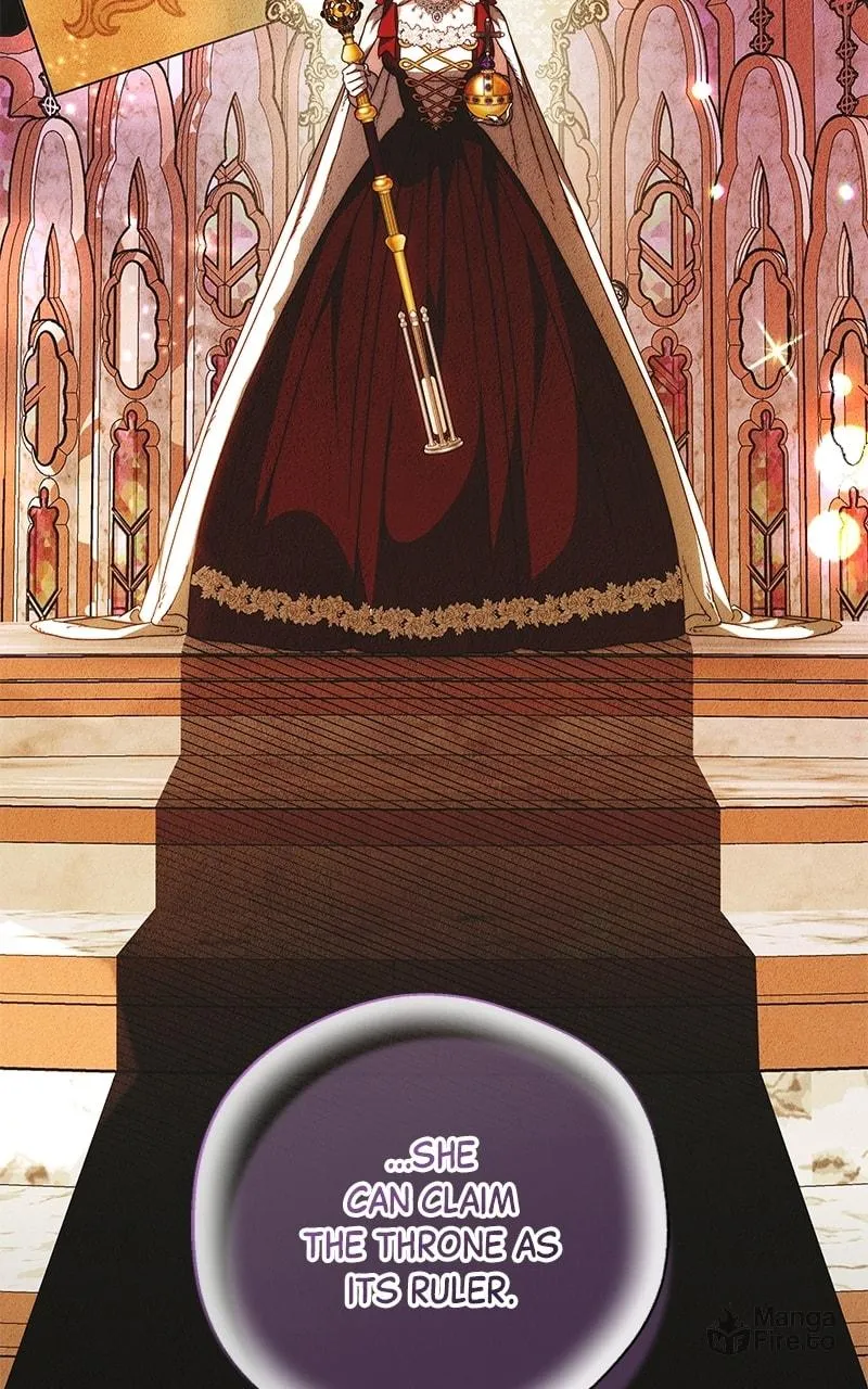Bride of Obsidian Chapter 30 page 18 - 