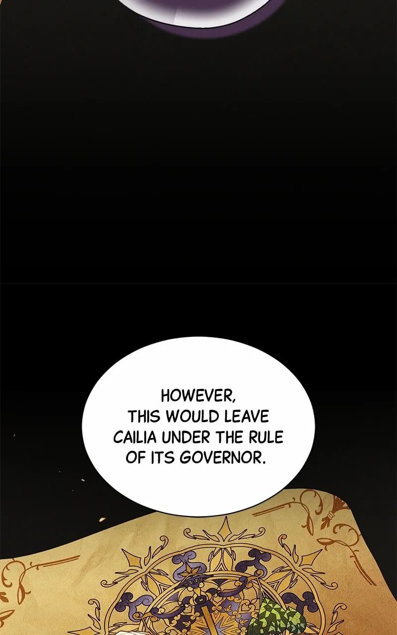 Bride of Obsidian Chapter 30 page 19 - 