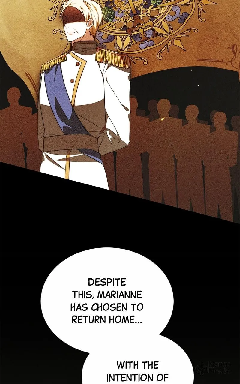 Bride of Obsidian Chapter 30 page 20 - 