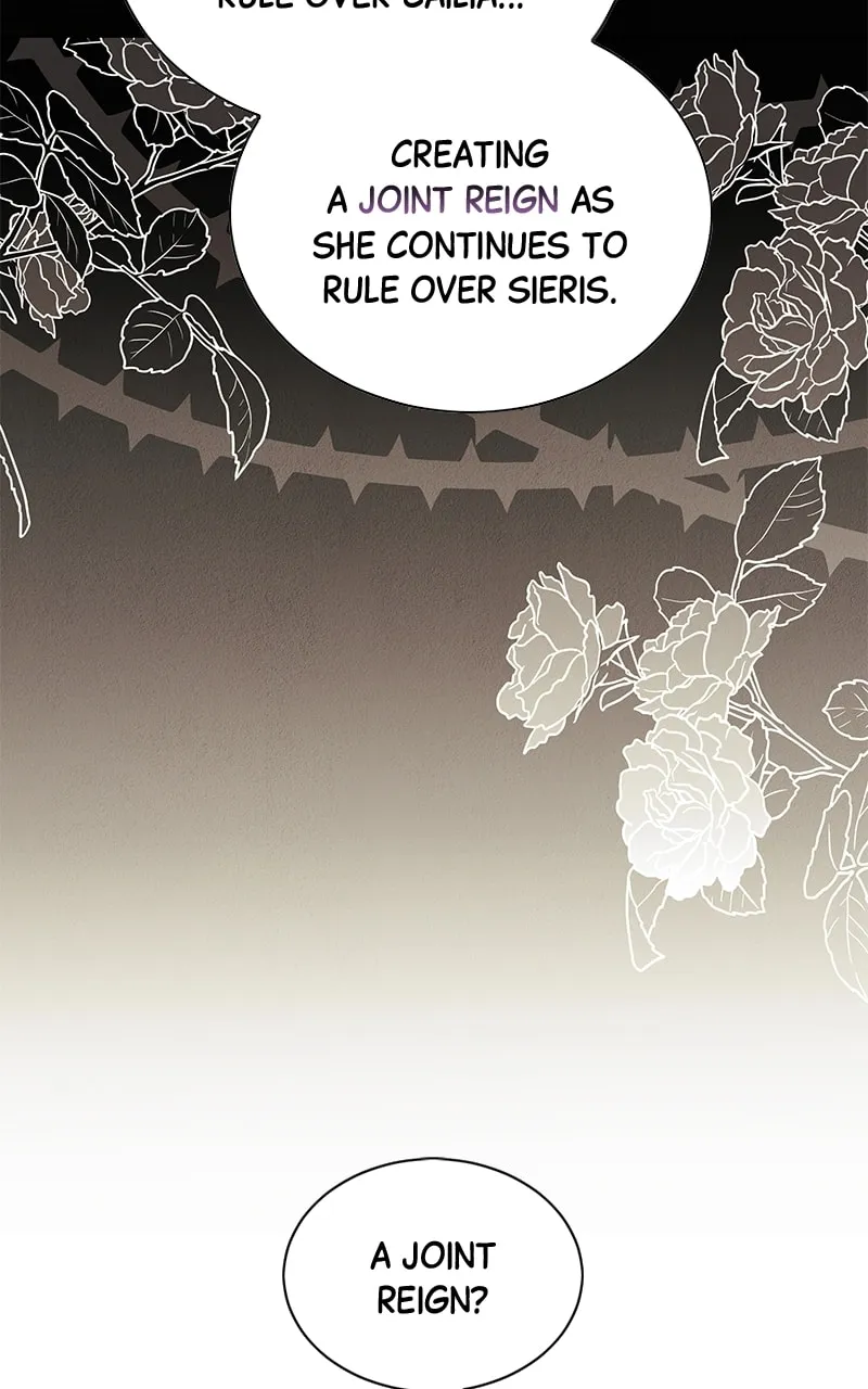Bride of Obsidian Chapter 30 page 22 - 