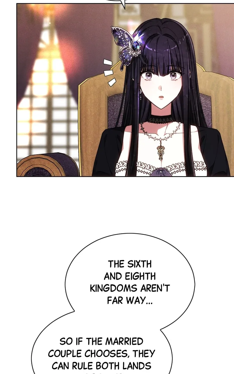 Bride of Obsidian Chapter 30 page 23 - 